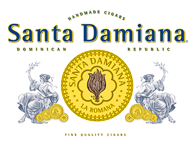 Santa Damiana 勝得美